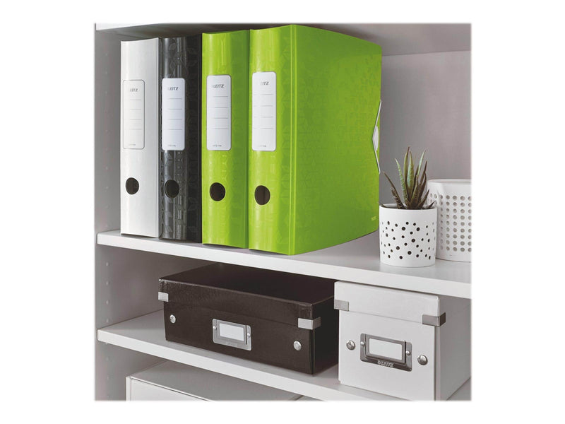 Leitz  Qualitäts-Ordner 180° Active WOW Grün
