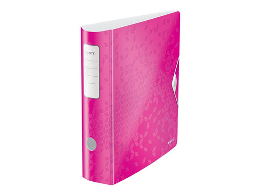 Leitz  Qualitäts-Ordner 180° Active WOW Pink