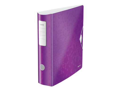 Leitz  Qualitäts-Ordner 180° Active WOW Violett