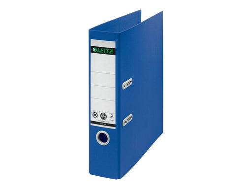 Leitz Qualitäts-Ordner 180° Recycle, Blau