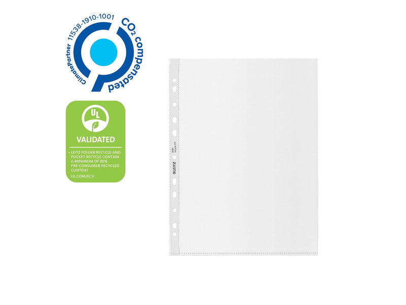 Leitz Recycle A4 Pocket