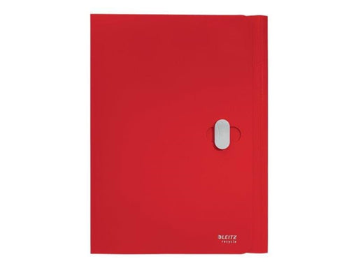 Leitz Recycle Dokumentenmappe, Rot