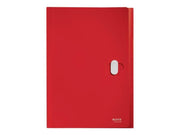 Leitz Recycle Projektmappe, Rot