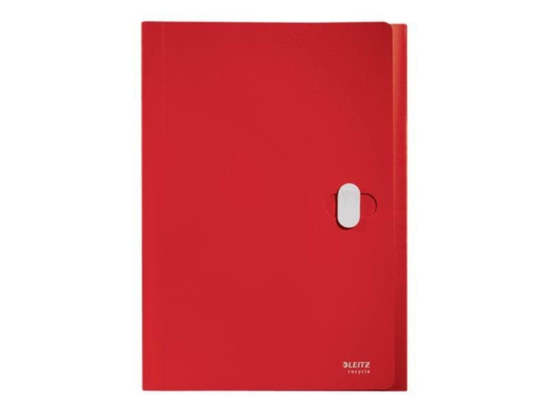 Leitz Recycle Projektmappe, Rot