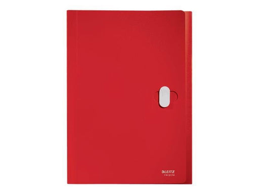 Leitz Recycle Projektmappe, Rot