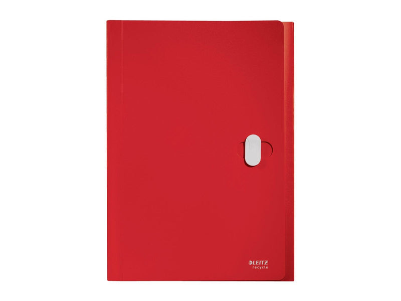 Leitz Recycle Projektmappe, Rot