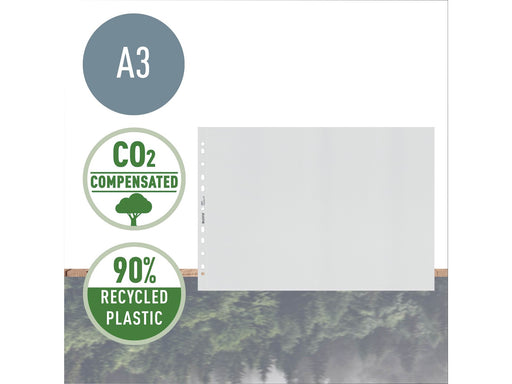 Leitz Recycle Prospekthülle A3
