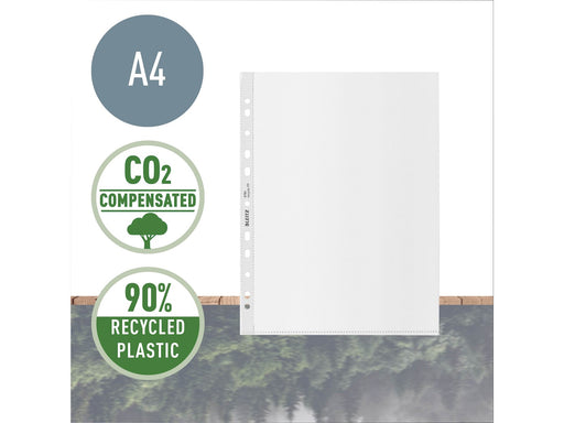 Leitz Recycle Prospekthülle A4
