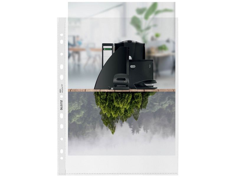 Leitz Recycle Prospekthülle A4 Maxi