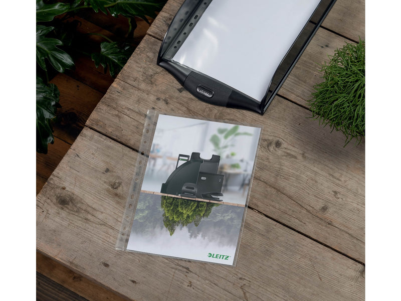 Leitz Recycle Prospekthülle A4 Maxi
