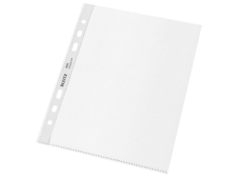 Leitz Recycle Prospekthülle A5