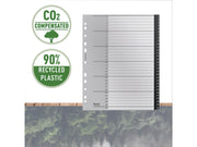 Leitz Recycle Register, PP, extrabreit