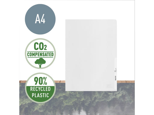 Leitz Recycle Sichthülle A4