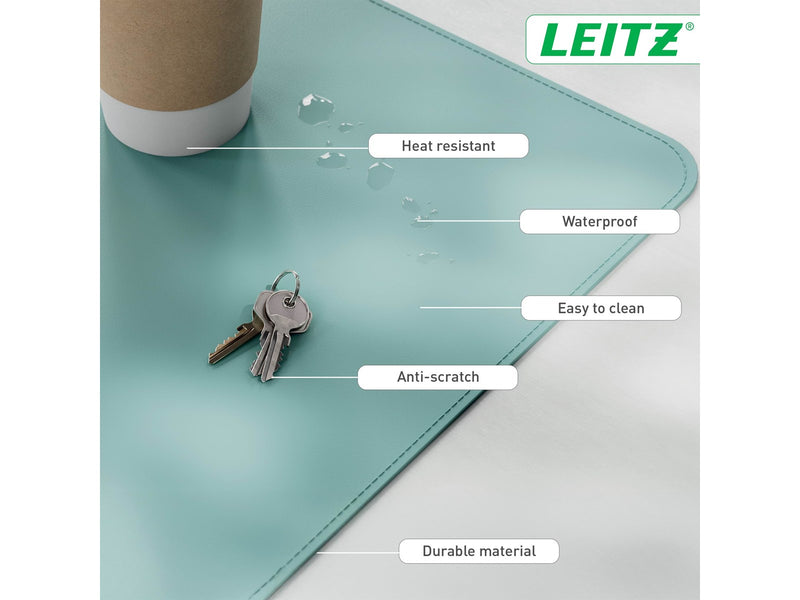 Leitz  Schreibtischunterlage groß, Mint
