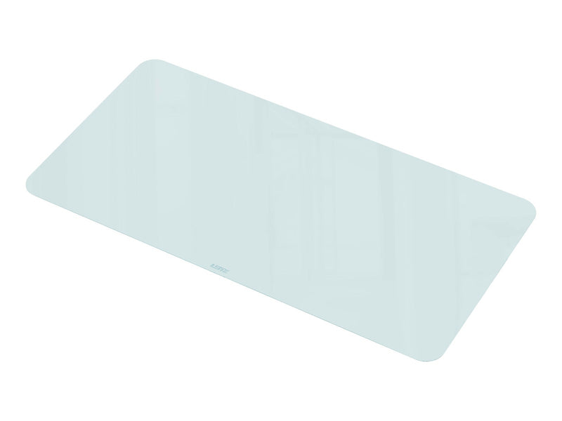 Leitz  Schreibtischunterlage transparent, groß