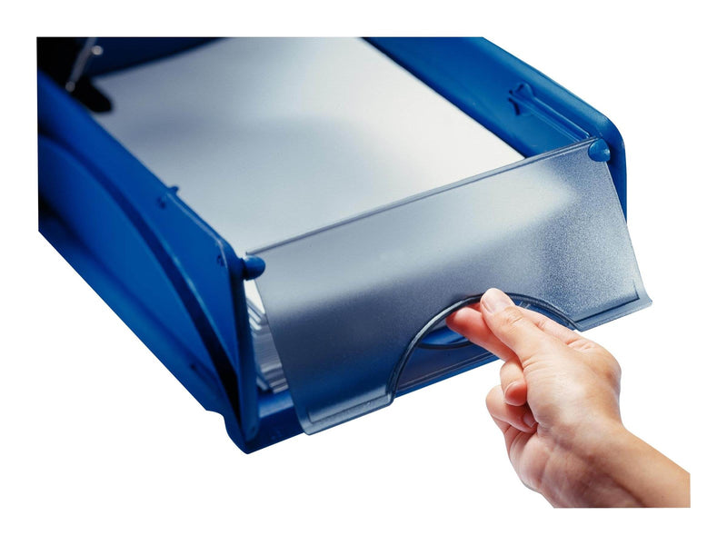 Leitz  Sorty Ablagekorb A4 Blau