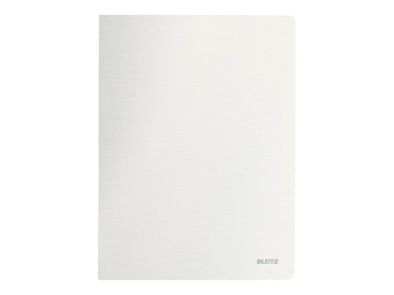 Leitz  Style Sichtbuch Arktik Weiß