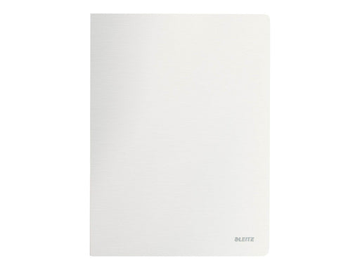 Leitz  Style Sichtbuch Arktik Weiß