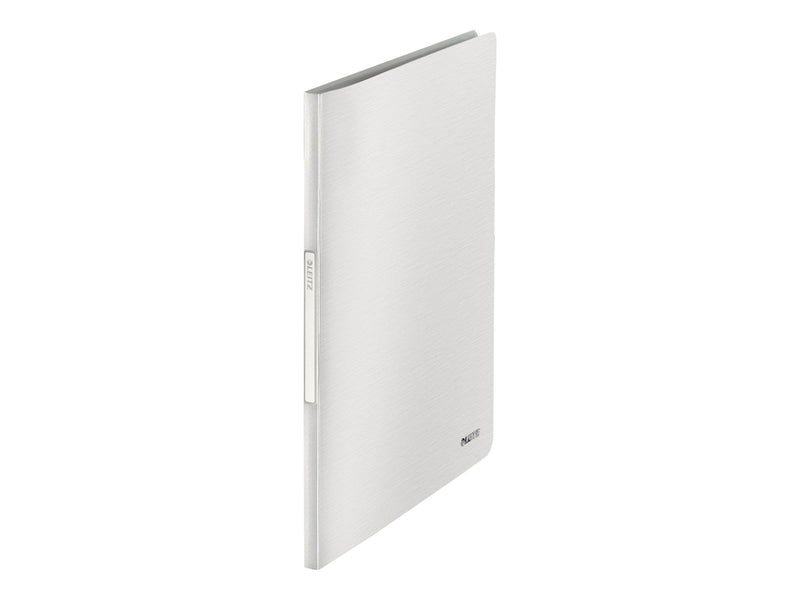 Leitz  Style Sichtbuch Arktik Weiß