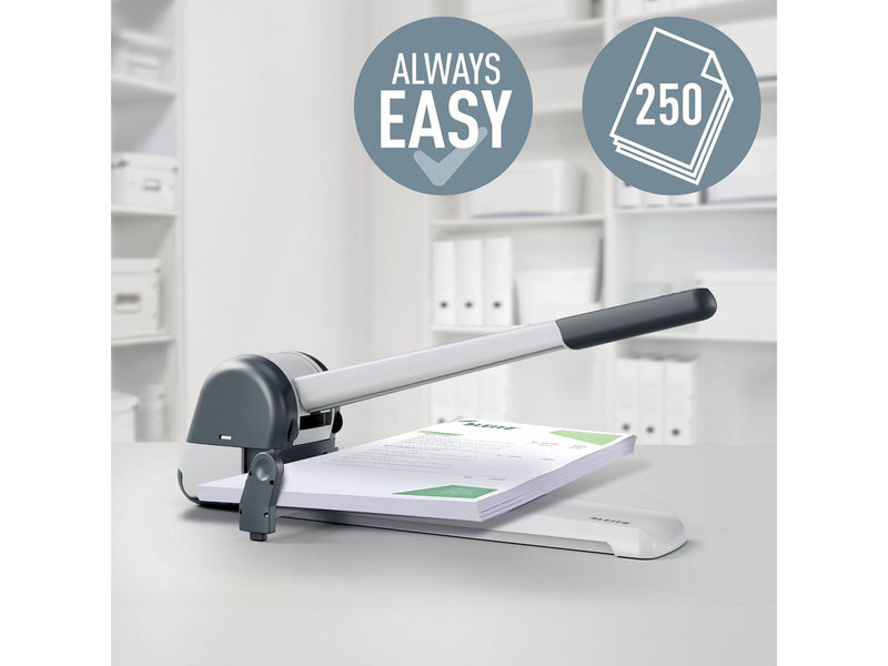 Leitz Superlocher