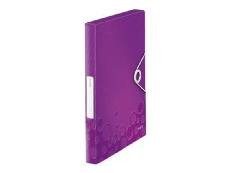 Leitz  WOW Ablagebox Pink