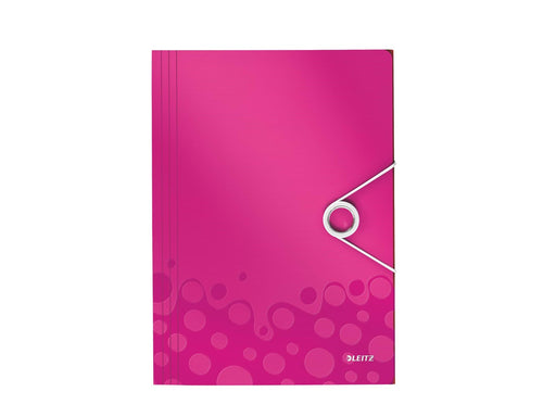 Leitz WOW Eckspannermappe