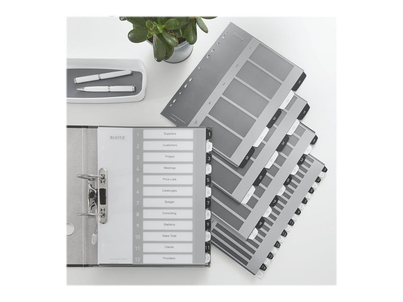 Leitz WOW Extra Wide