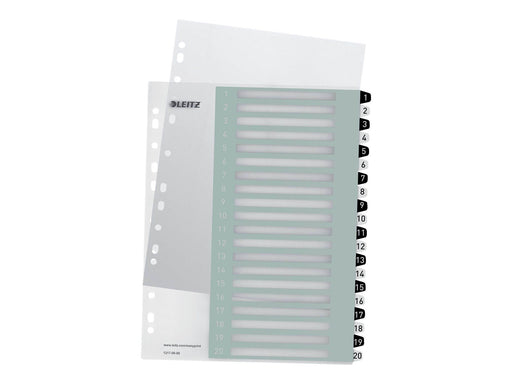 Leitz WOW Extra Wide