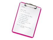 Leitz  WOW Klemmbrett Pink