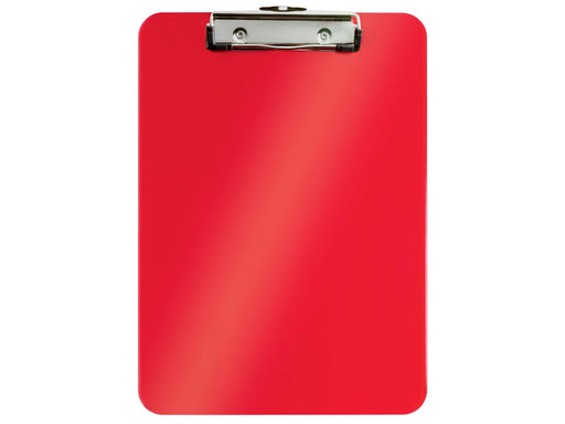 Leitz  WOW Klemmbrett Rot