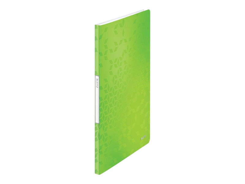 Leitz  WOW Sichtbuch Grün