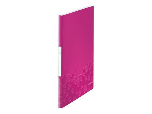 Leitz  WOW Sichtbuch Pink