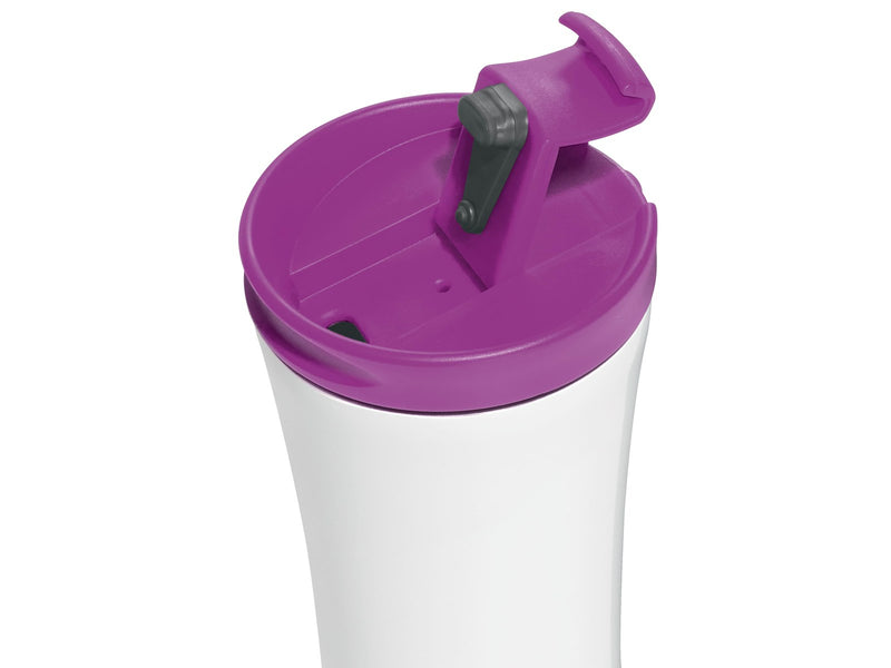 Leitz  WOW Thermobecher Violett