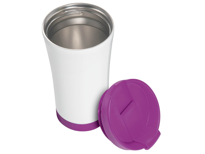 Leitz  WOW Thermobecher Violett