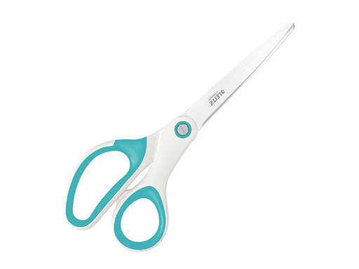 Leitz  WOW Titan Qualitätsschere Eisblau
