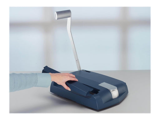 Leitz de-binder