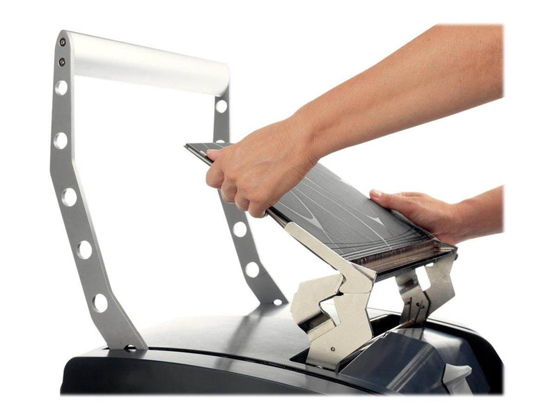 Leitz de-binder