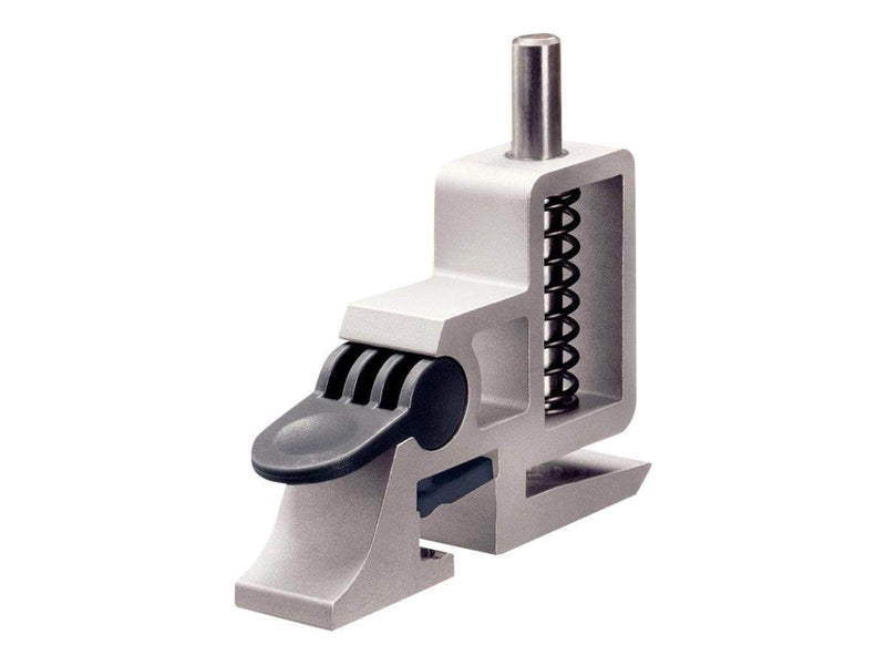 Leitz hole punch replacement cutter - steel - silver