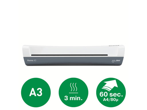 Leitz iLAM Home A3 Laminiergerät