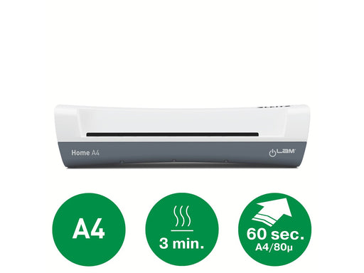 Leitz iLAM Home A4 Laminiergerät
