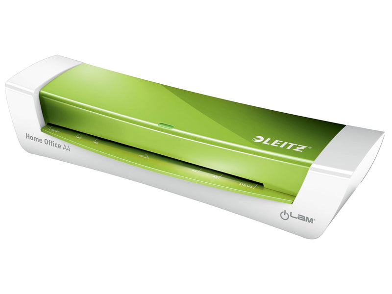 Leitz  iLAM Home Office Laminiergerät A4 Grün