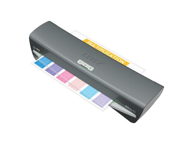 Leitz iLAM Office Laminiergerät A3