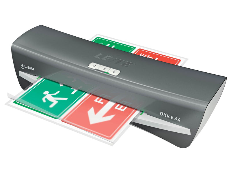 Leitz iLAM Office Laminiergerät A4