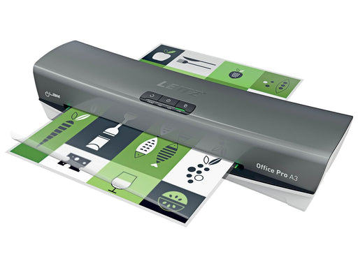 Leitz iLAM Office Pro Laminiergerät A3