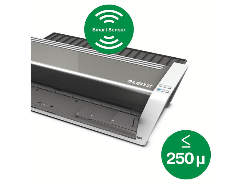 Leitz iLAM Touch 2 Turbo Laminiergerät A3