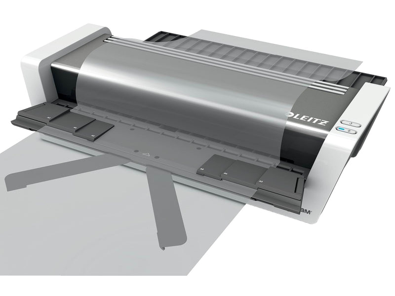 Leitz iLAM Touch 2 Turbo Laminiergerät A3