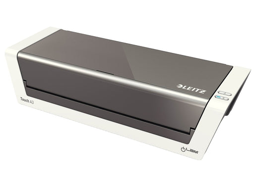 Leitz iLAM touch 2 A3 - Laminator | Hot laminator | Pouch | 32 cm