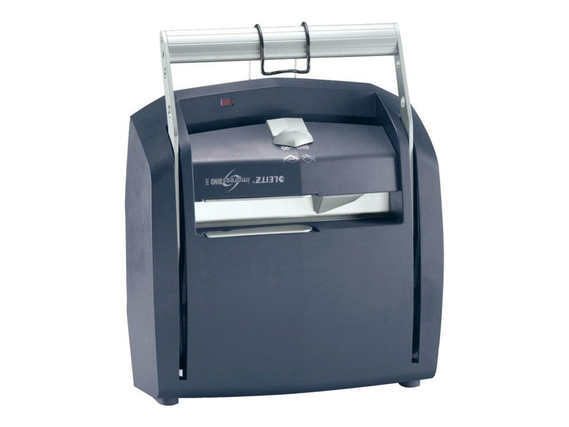 Leitz impressBIND 280 - binding machine