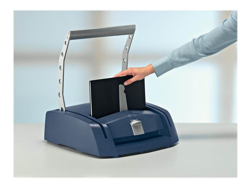 Leitz impressBIND 280 - binding machine
