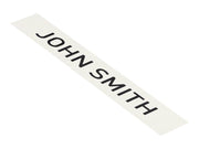 Leitz - label tape - 1 cassette(s) - Roll (1.27 cm x 21.9 m)